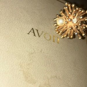 Vintage Avon